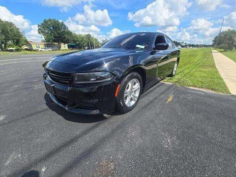 2023 DODGE CHARGER SXT - 1