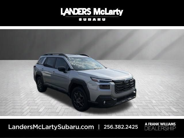 2026 SUBARU OUTBACK Premium - 1