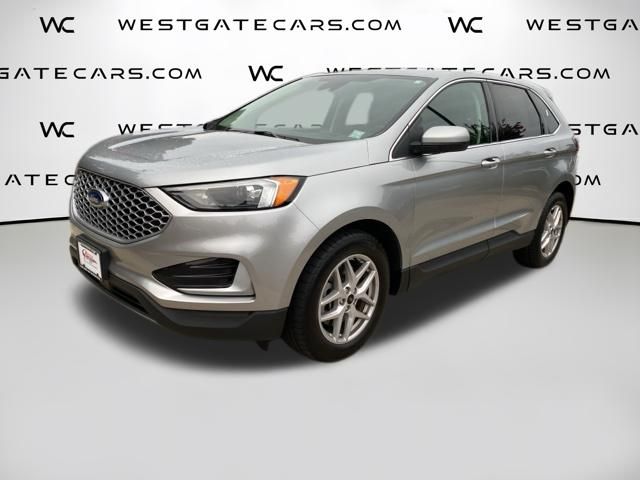 2024 FORD EDGE SEL - 1