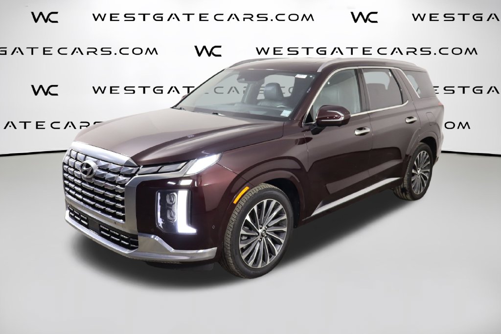 2023 HYUNDAI PALISADE Calligraphy - 1