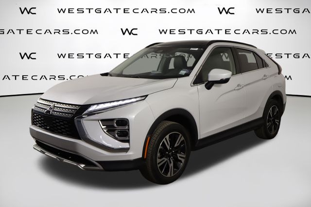 2024 MITSUBISHI ECLIPSE CROSS SE - 1