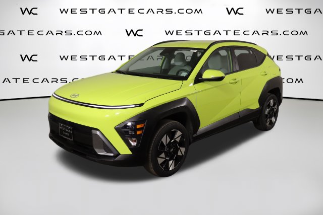 2025 HYUNDAI KONA SEL - 1