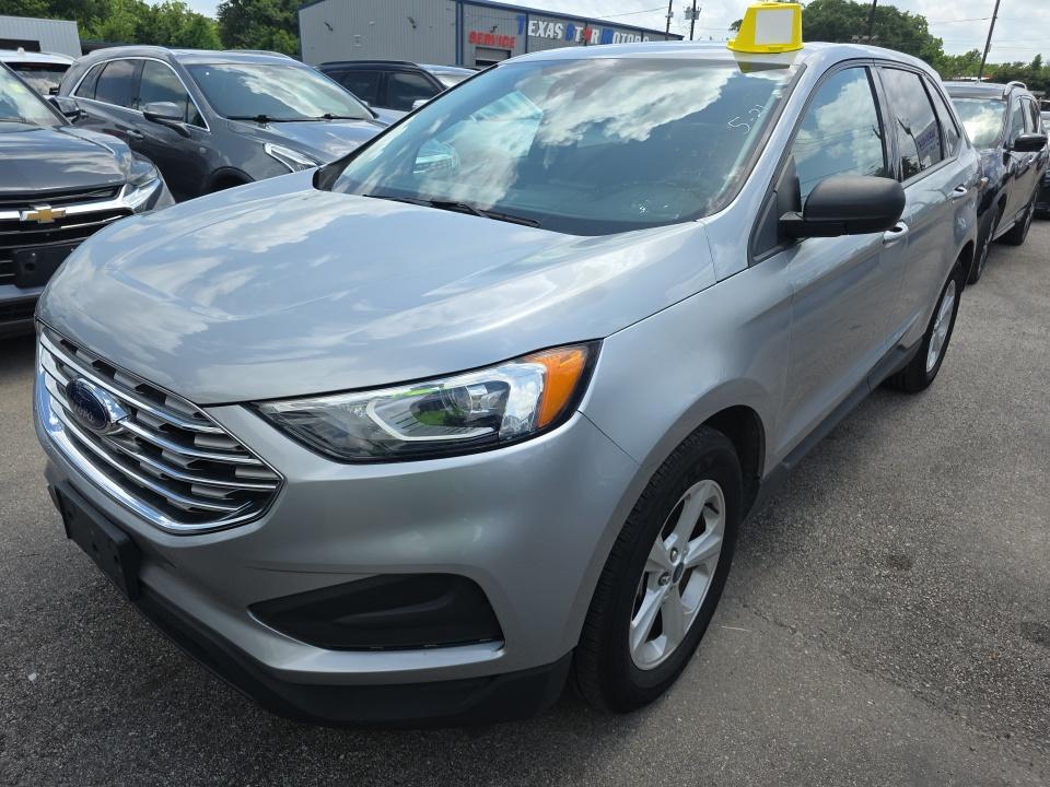 2021 FORD EDGE SE - 1