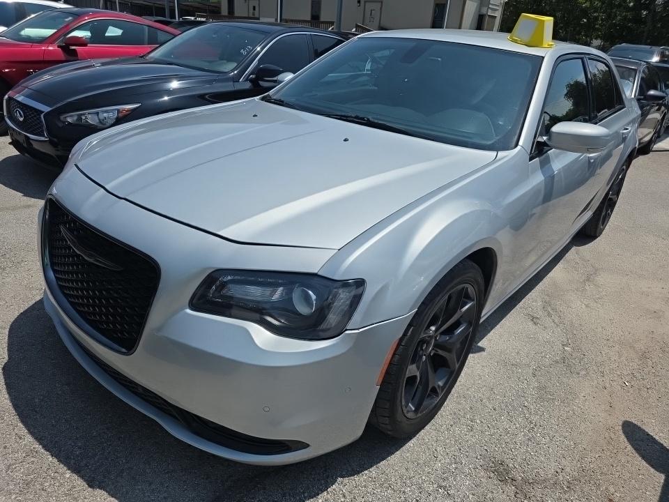 2021 CHRYSLER 300 S - 1
