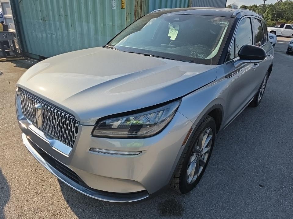 2022 LINCOLN CORSAIR Standard - 1