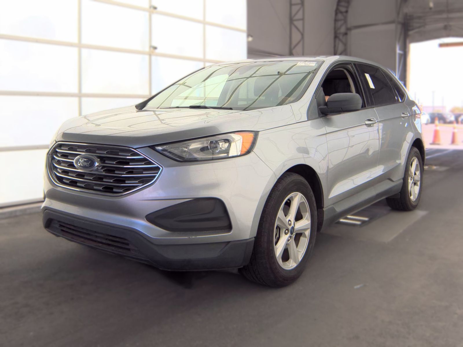 2020 FORD EDGE SE - 1