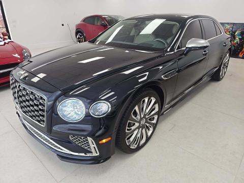 2025 BENTLEY FLYING SPUR Mulliner - 1