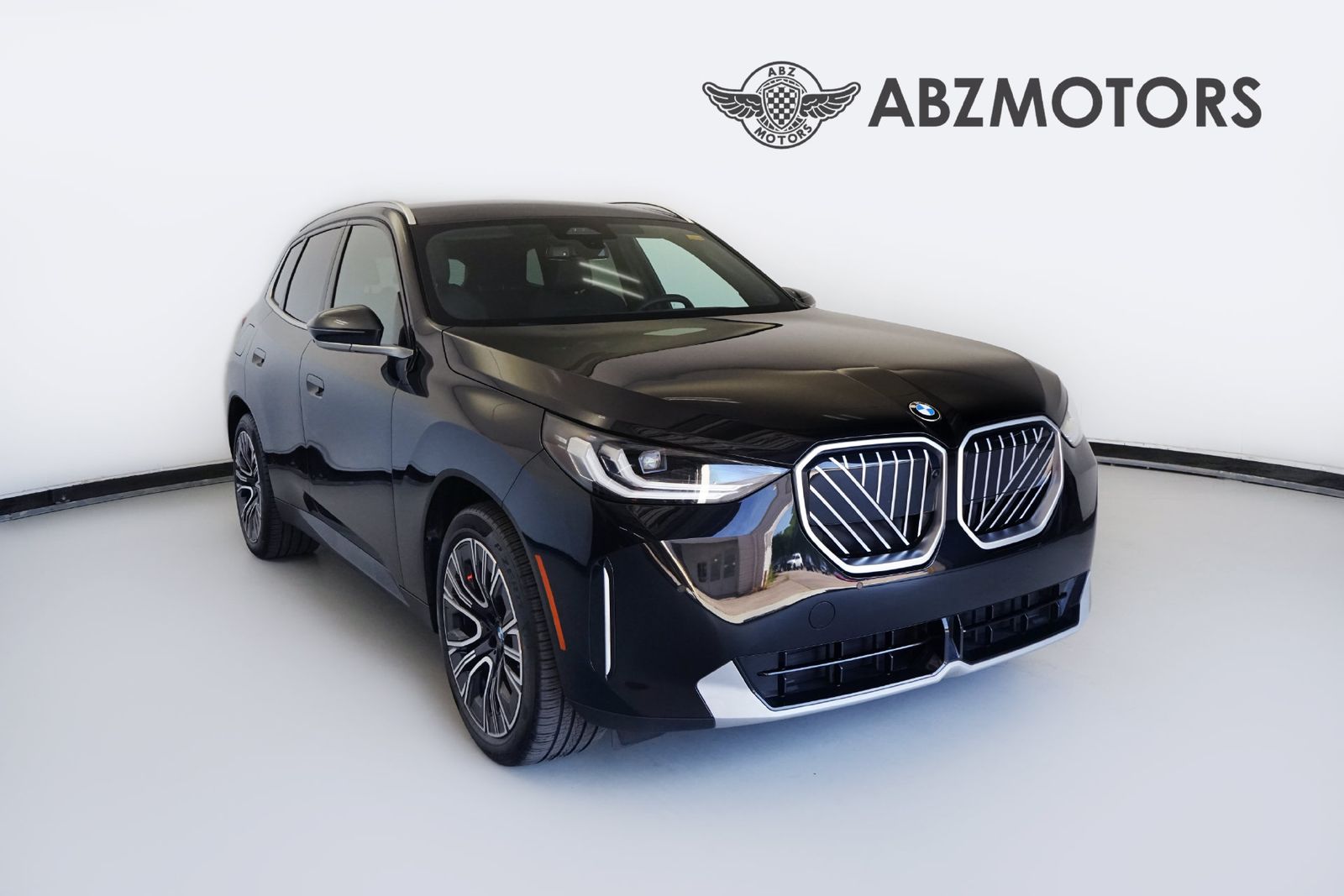 2026 BMW X3 30 xDrive - 1