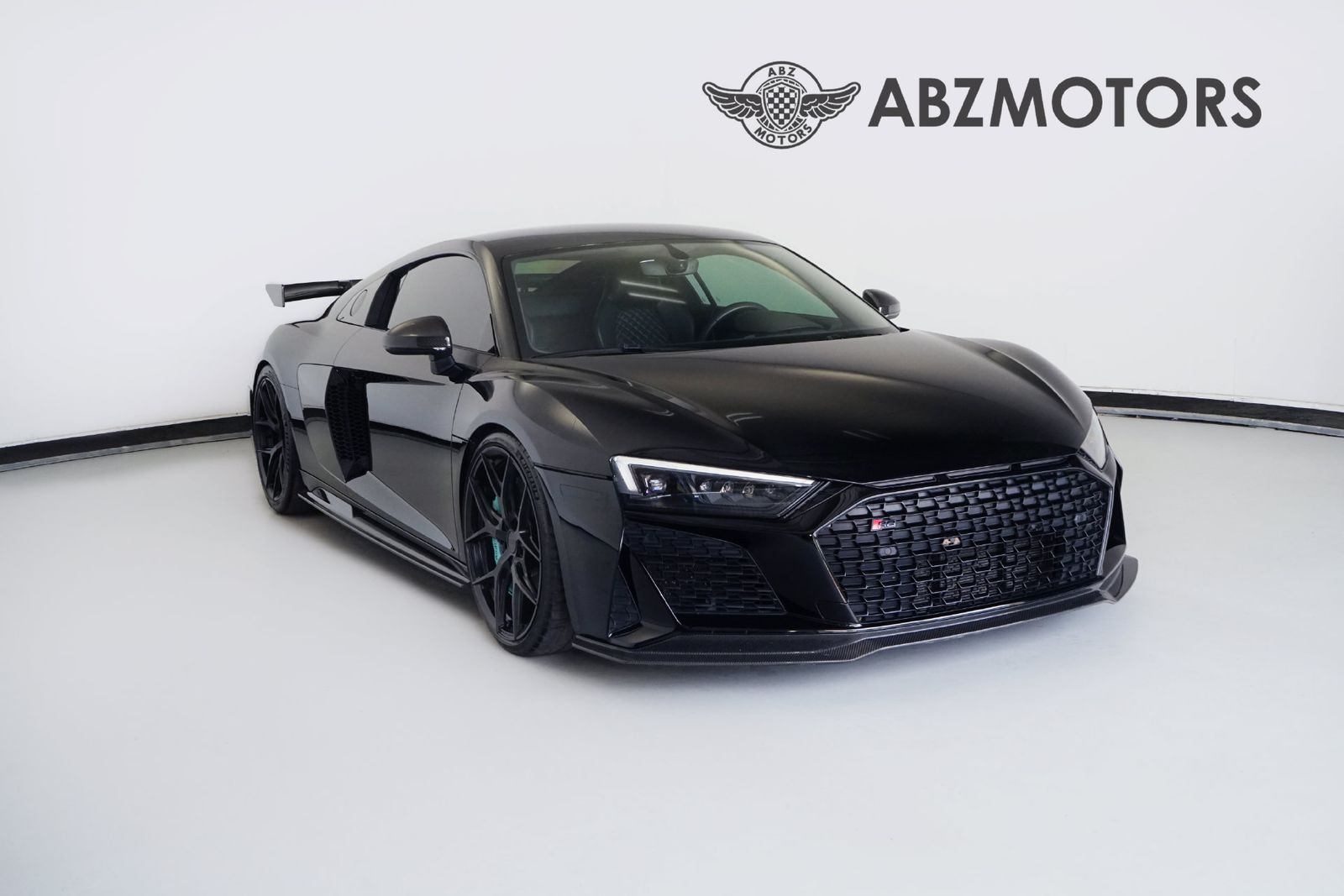 2020 AUDI R8 V10 performance - 1