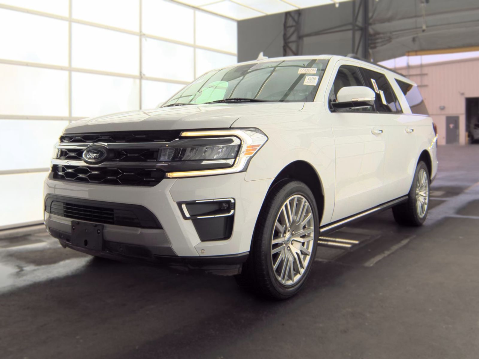 2024 FORD EXPEDITION MAX Limited - 1