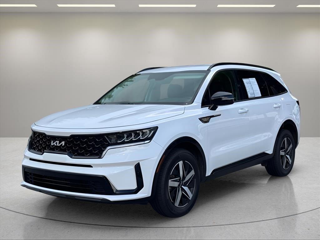2023 KIA SORENTO S - 1