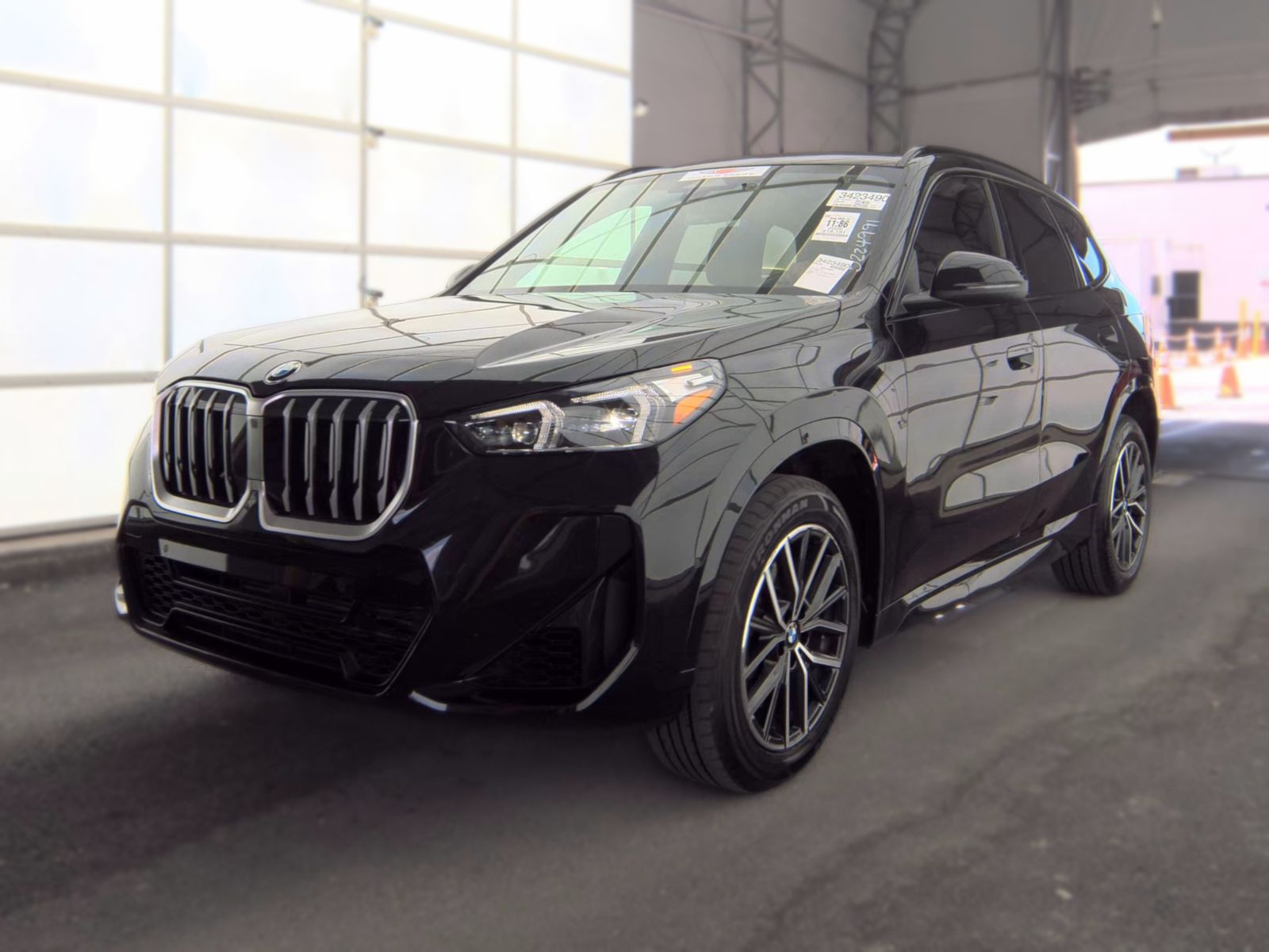 2026 BMW X1 xDrive28i - 1