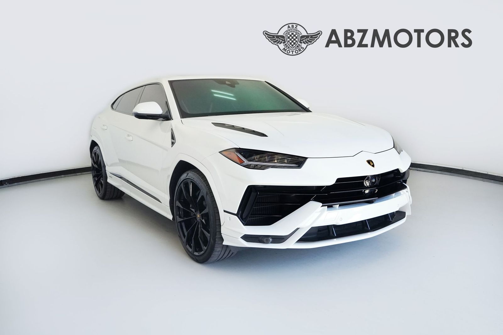 2023 LAMBORGHINI URUS S - 1