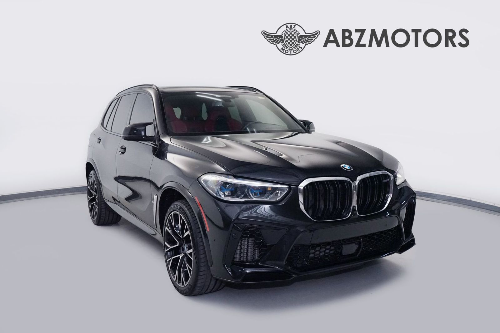 2022 BMW X5 M Base - 1