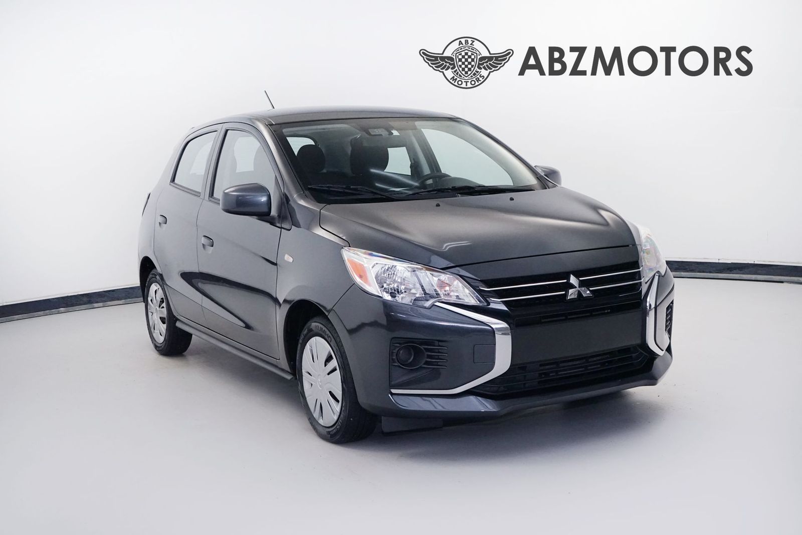 2024 MITSUBISHI MIRAGE ES - 1