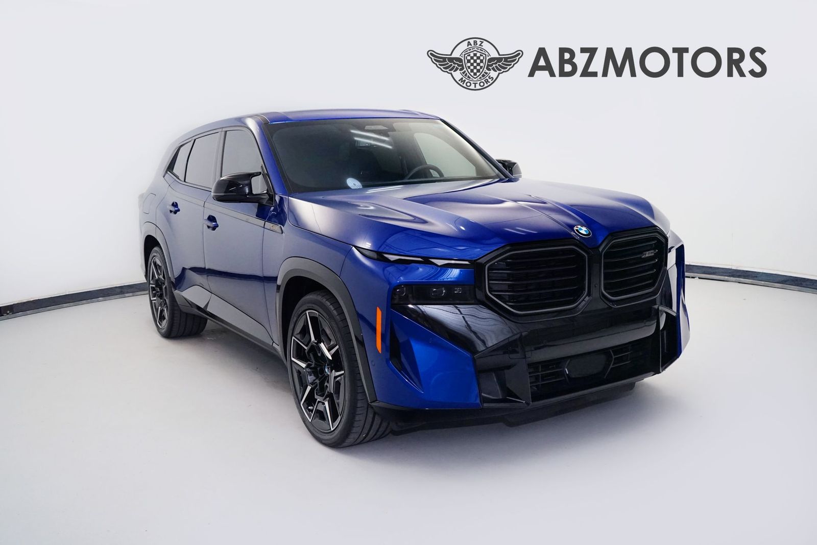 2025 BMW XM Base - 1