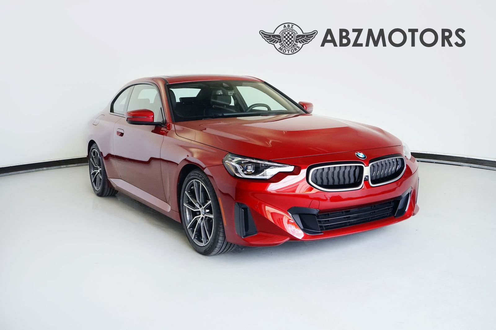 2025 BMW 2 SERIES 230i - 1