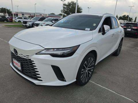 2024 LEXUS RX RX 350 PREMIUM Plus - 1