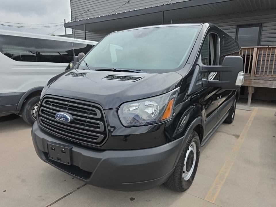 2019 FORD TRANSIT 150 XL - 1