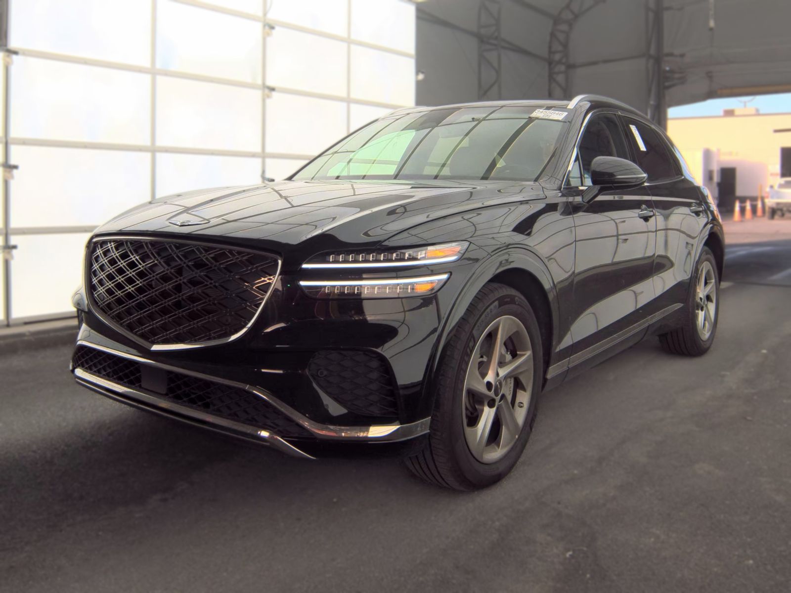 2026 GENESIS GV70 2.5T - 1