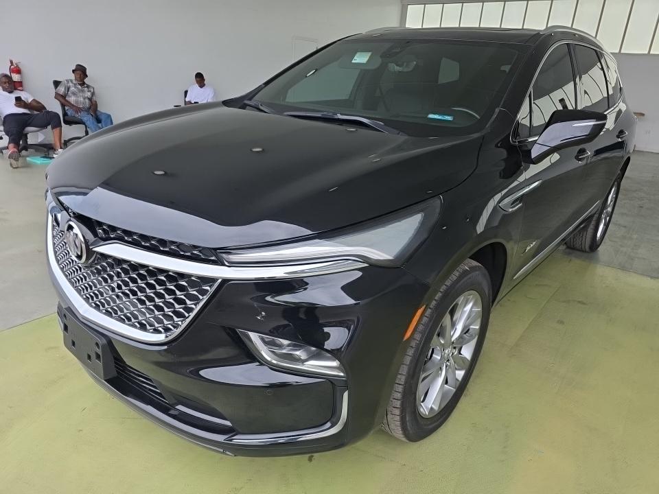 2023 BUICK ENCLAVE Avenir - 1