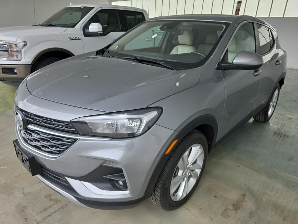 2023 BUICK ENCORE GX Preferred - 1
