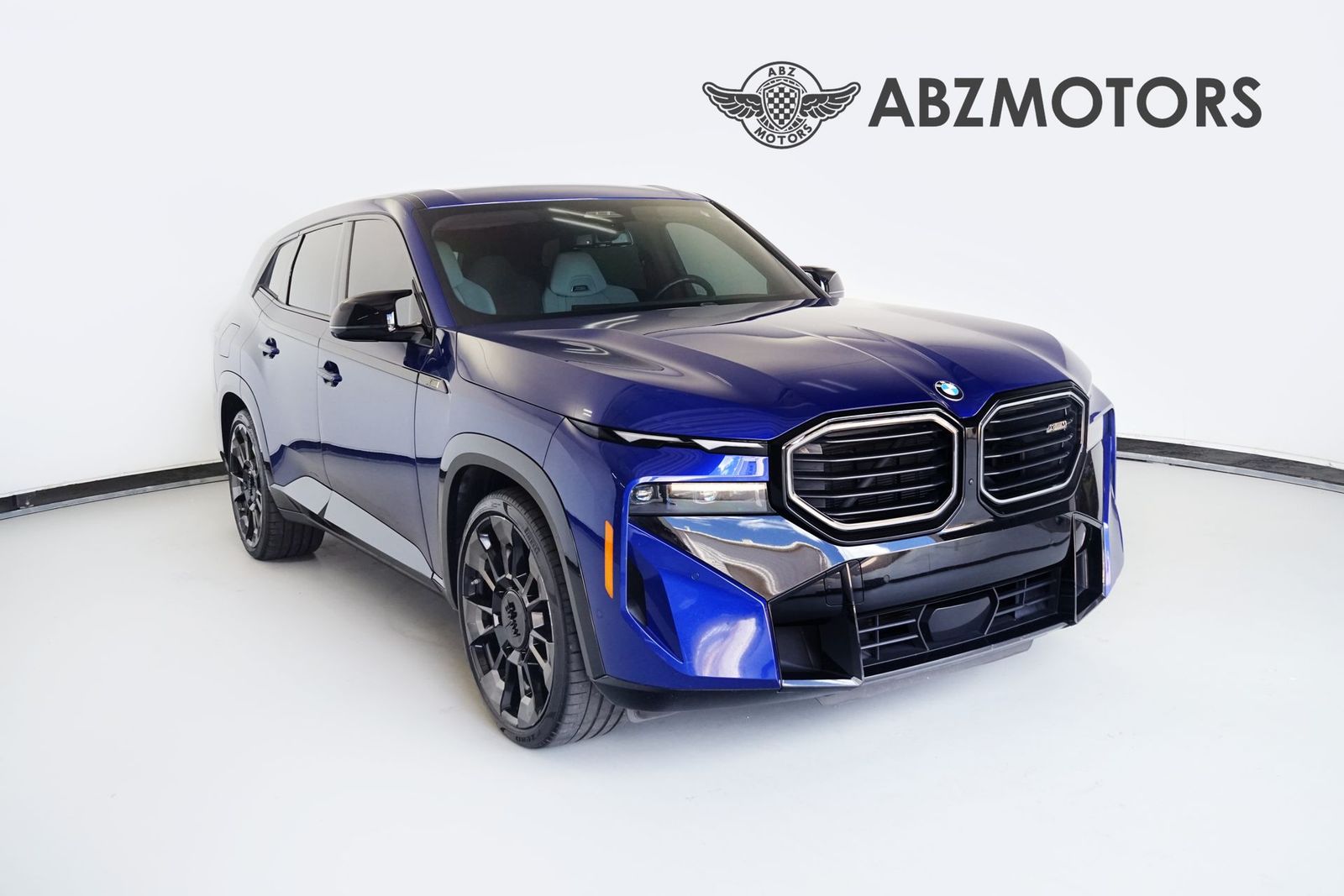 2023 BMW XM Base - 1
