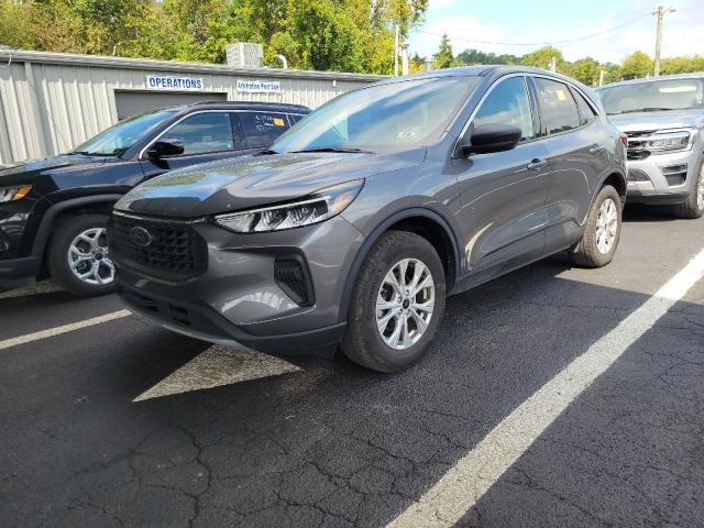 2024 FORD ESCAPE Active - 1