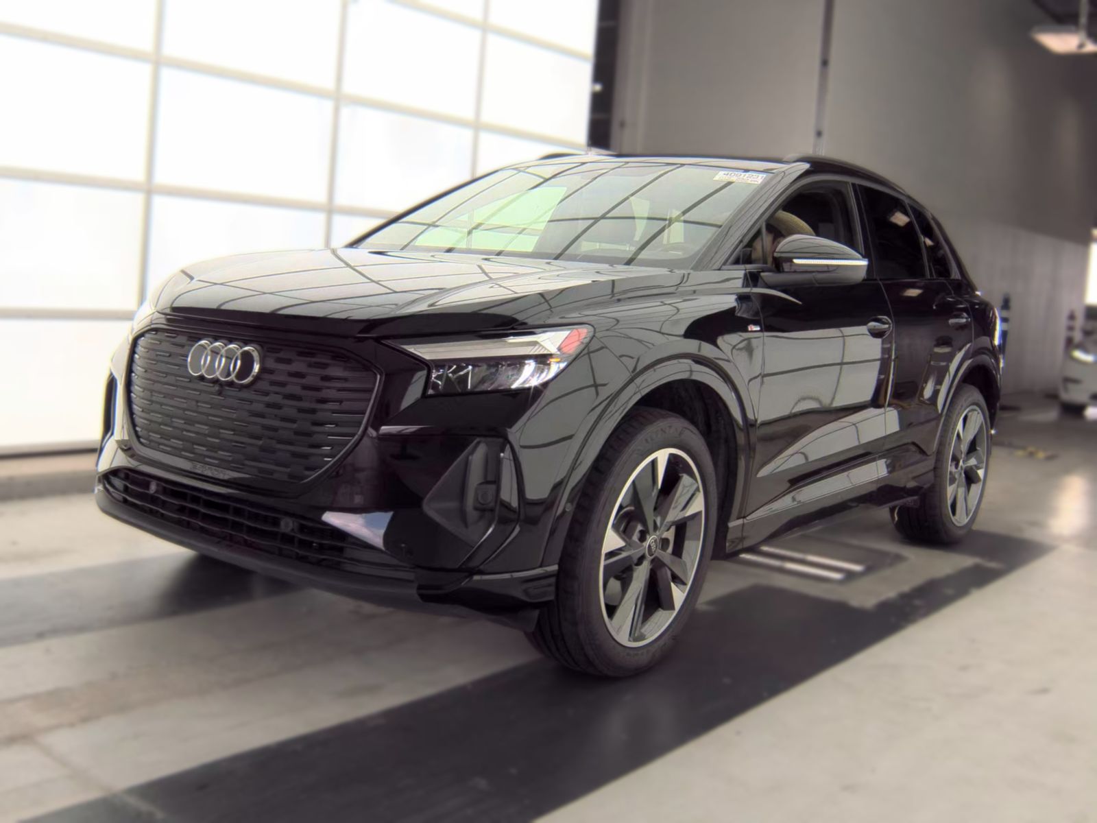 2024 AUDI Q4 E-TRON PREMIUM Plus - 1