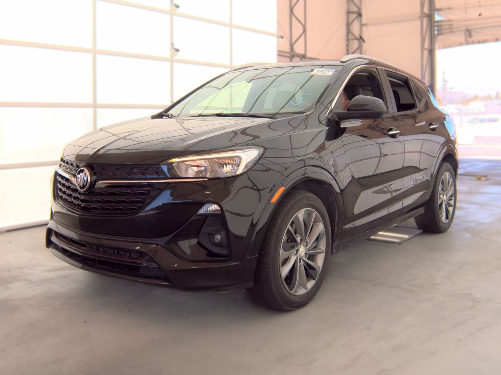2023 BUICK ENCORE GX Select - 1