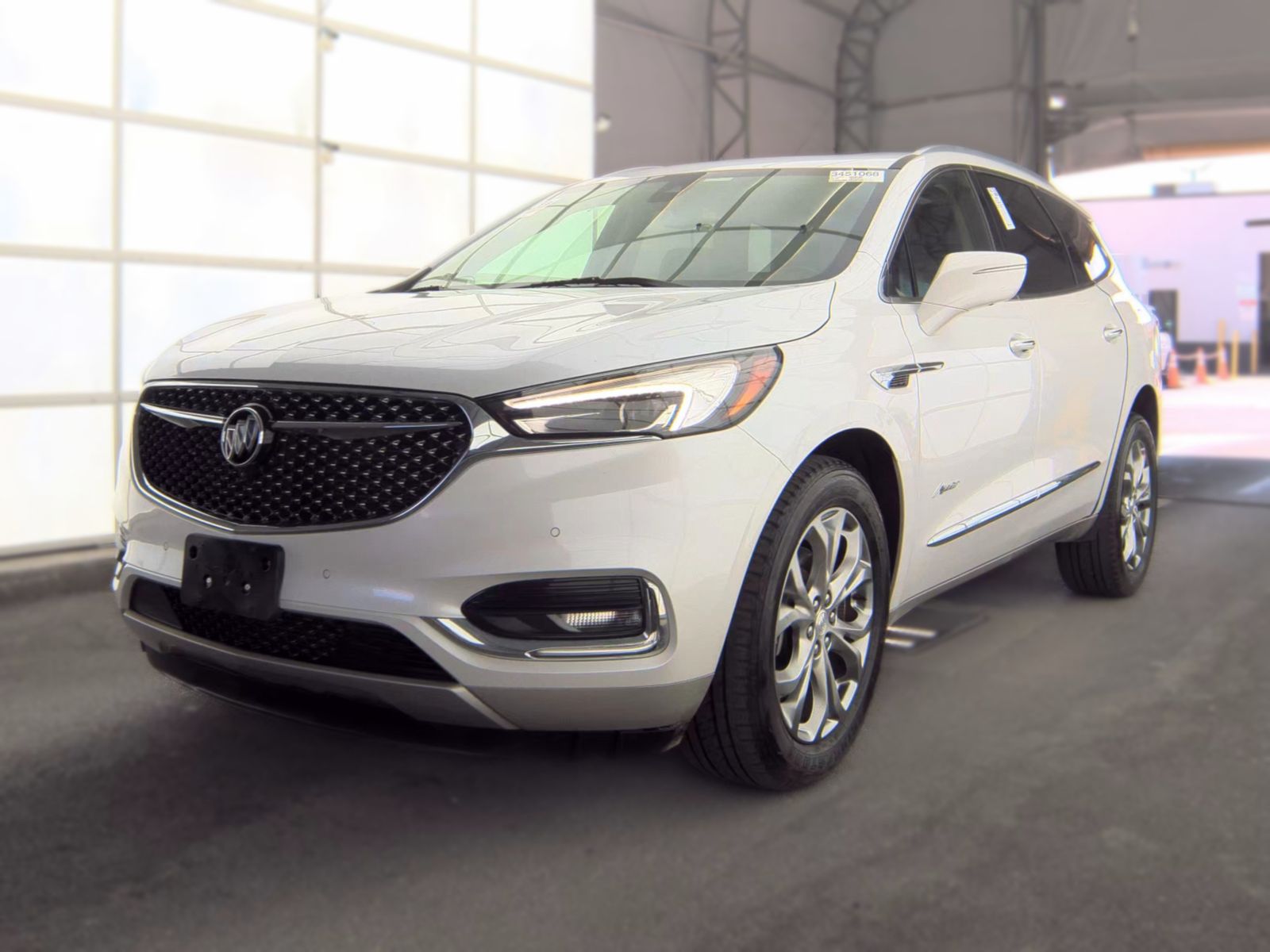 2019 BUICK ENCLAVE Avenir - 1