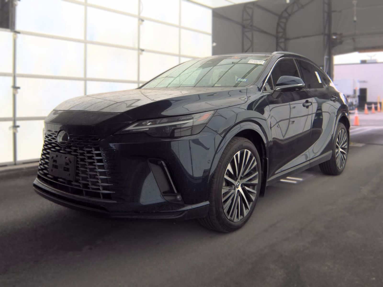 2023 LEXUS RX RX 350 PREMIUM Plus - 1