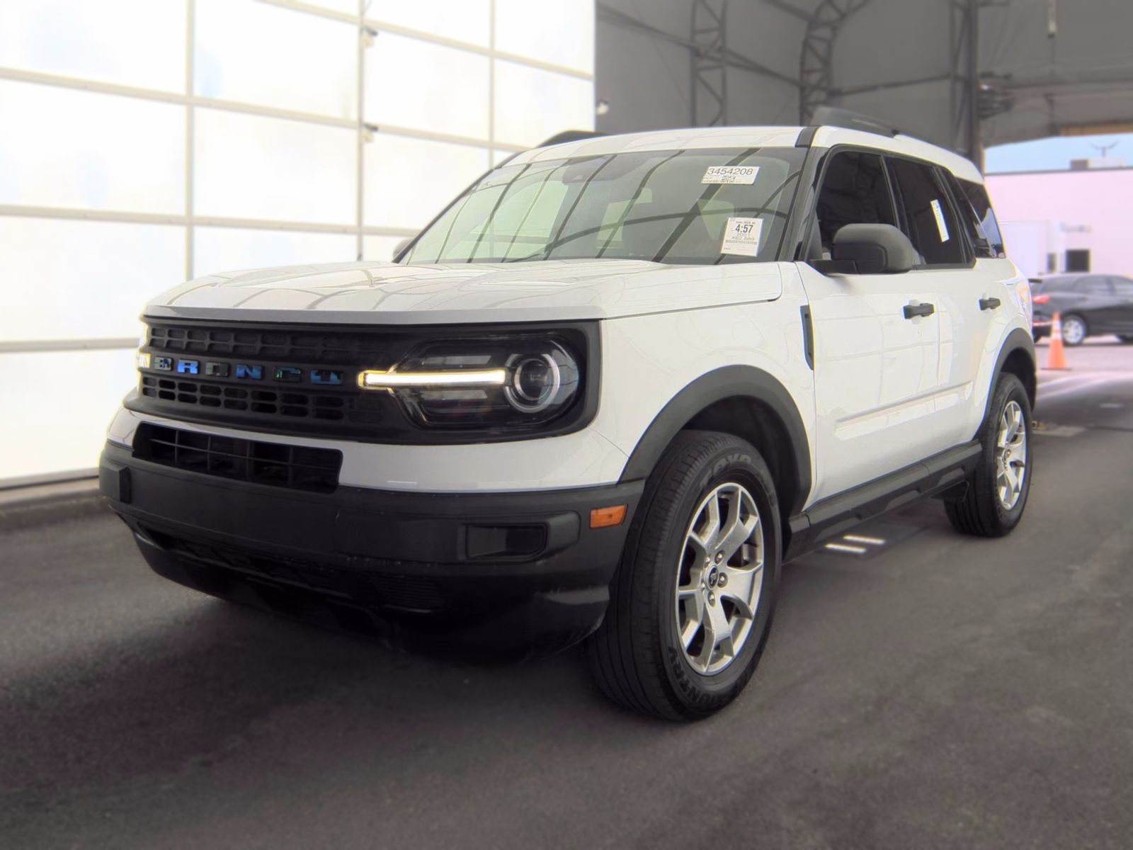2021 FORD BRONCO SPORT Base - 1