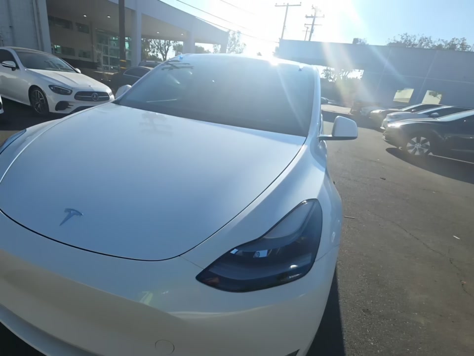 2023 TESLA MODEL Y Performance - 1