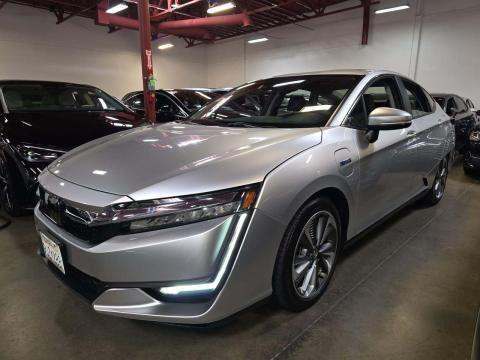 2020 HONDA CLARITY PLUG-IN Hybrid - 1