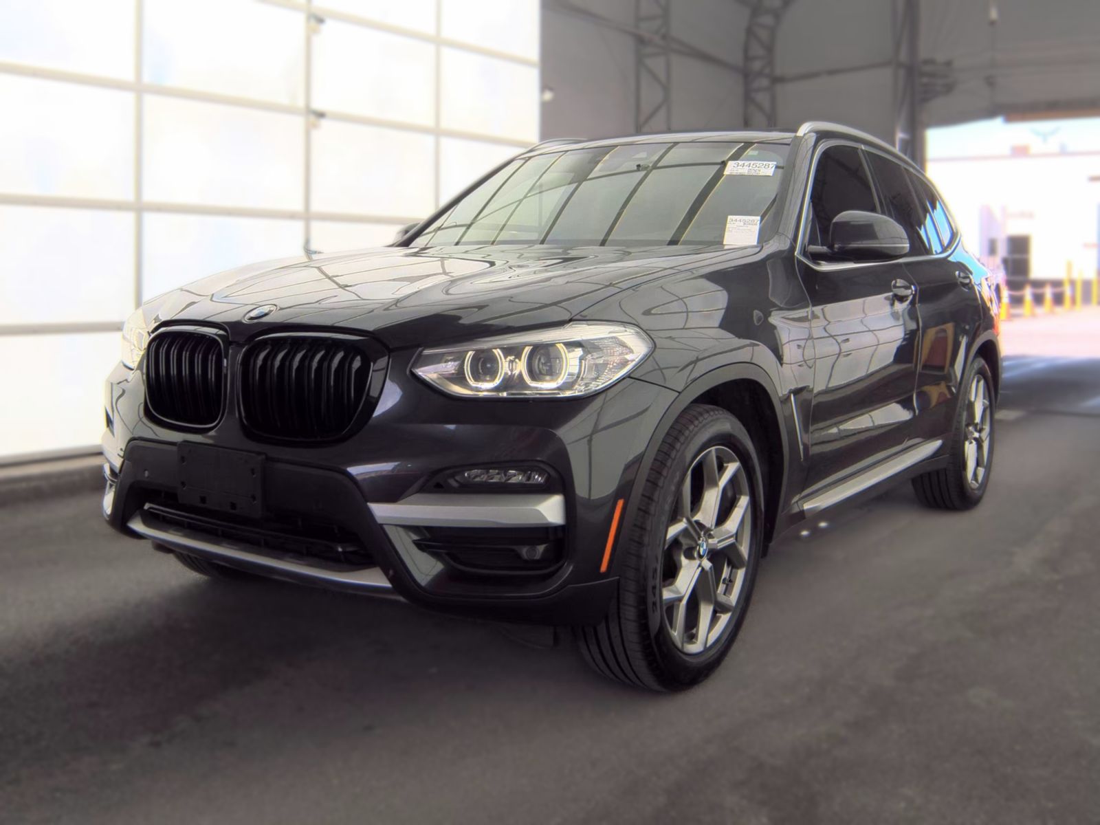 2020 BMW X3 sDrive30i - 1