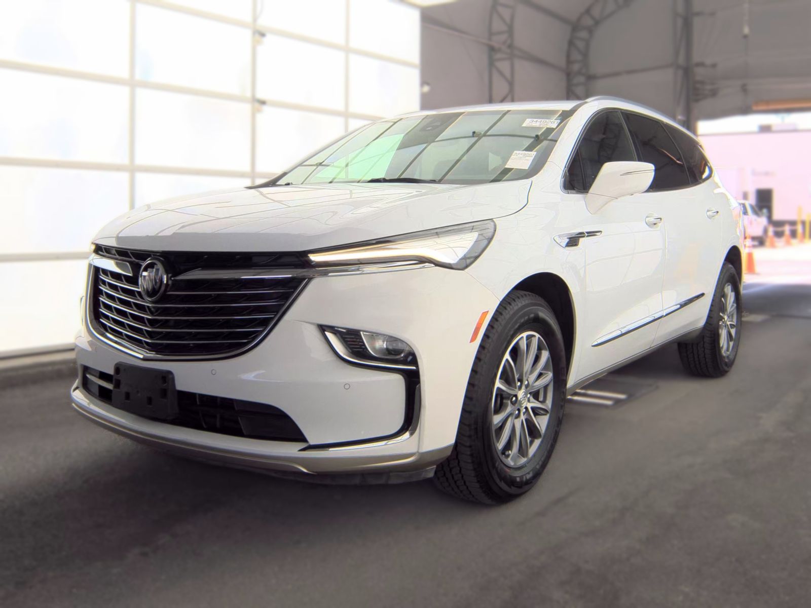 2022 BUICK ENCLAVE Premium - 1