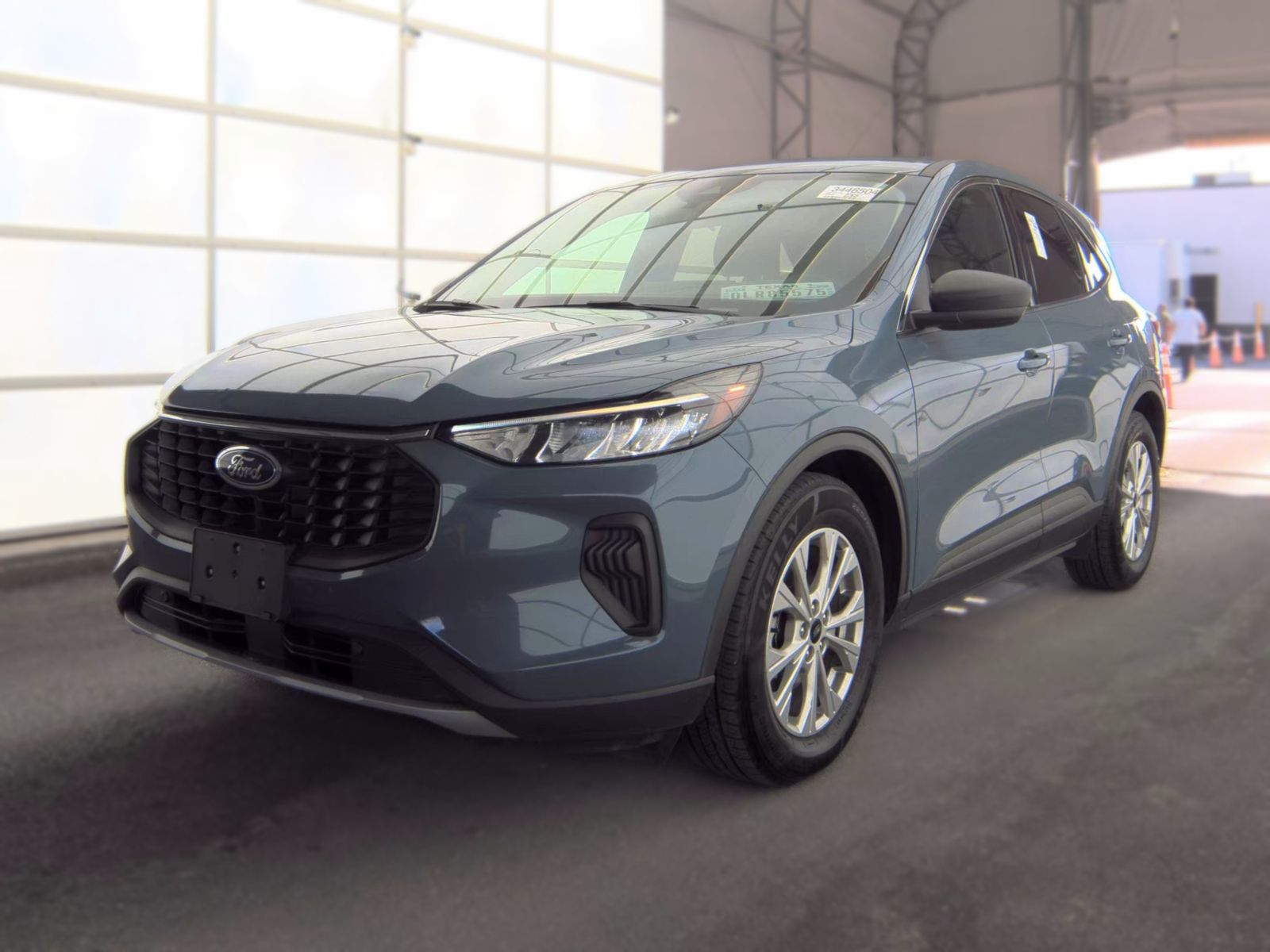 2023 FORD ESCAPE Active - 1