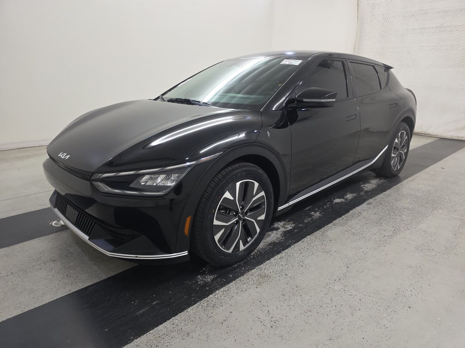 2024 KIA EV6 LIGHT LONG Range - 1