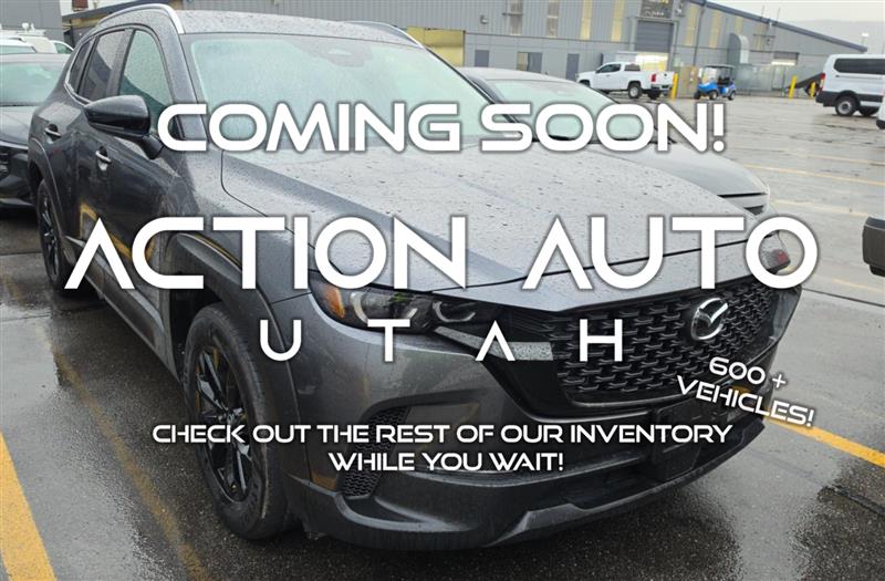 2025 MAZDA CX-50 2.5 S SELECT Package - 1