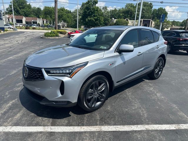 2023 ACURA RDX Base - 1
