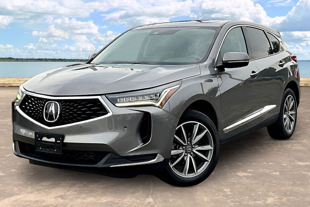 2023 ACURA RDX Base - 1