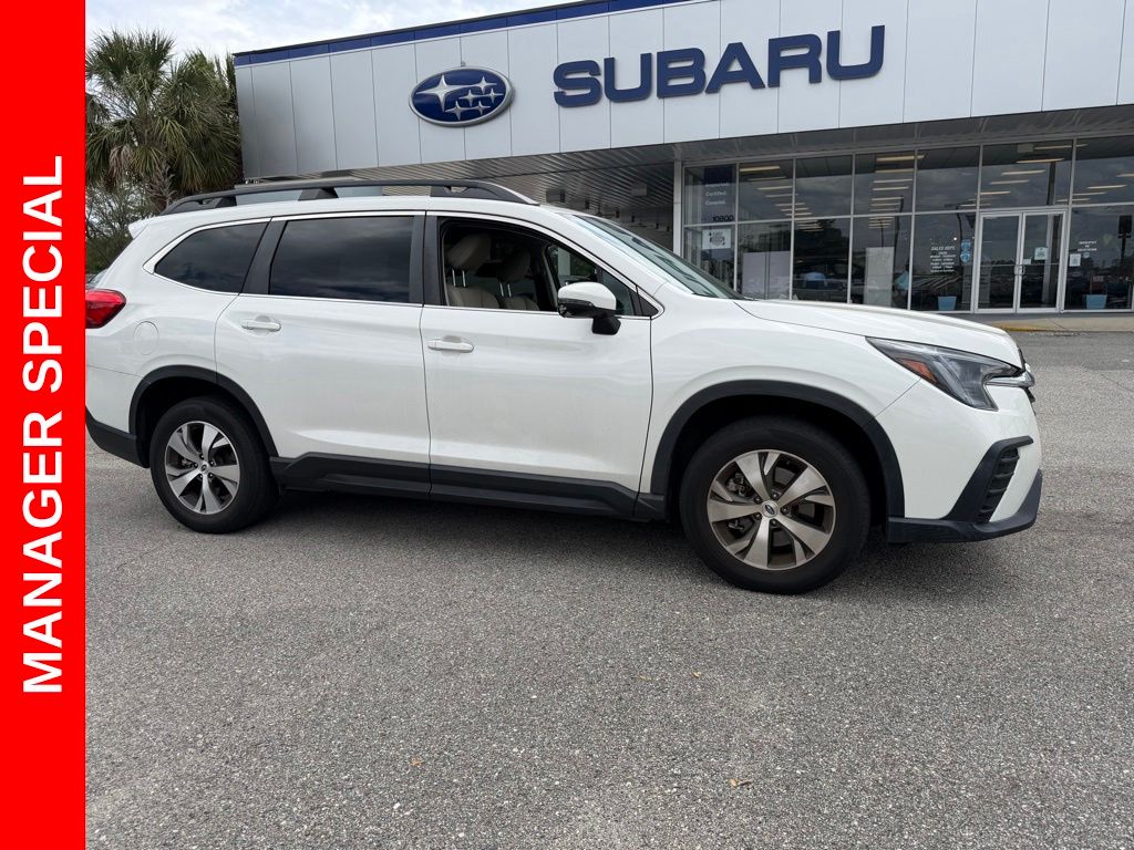 2023 SUBARU ASCENT Premium - 1