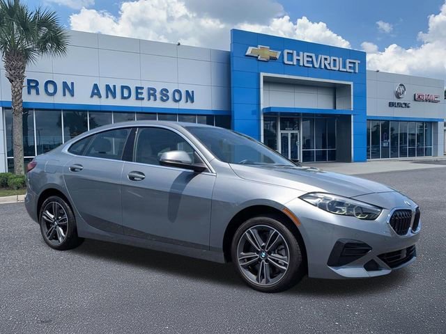 2024 BMW 2 SERIES 228i - 1