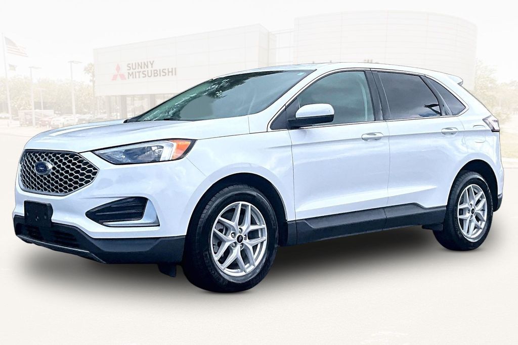 2024 FORD EDGE SEL - 1