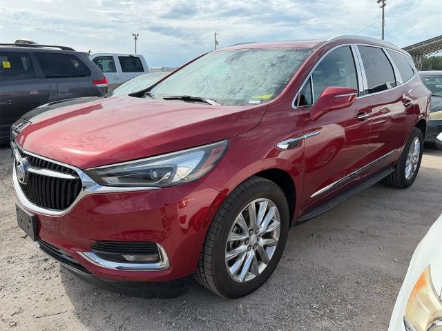 2018 BUICK ENCLAVE Premium - 1