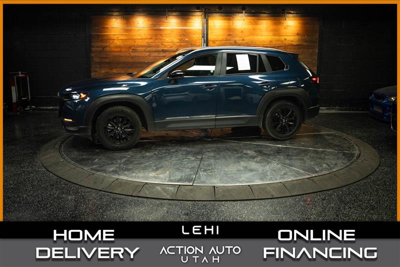 2025 MAZDA CX-50 2.5 S PREMIUM Package - 1