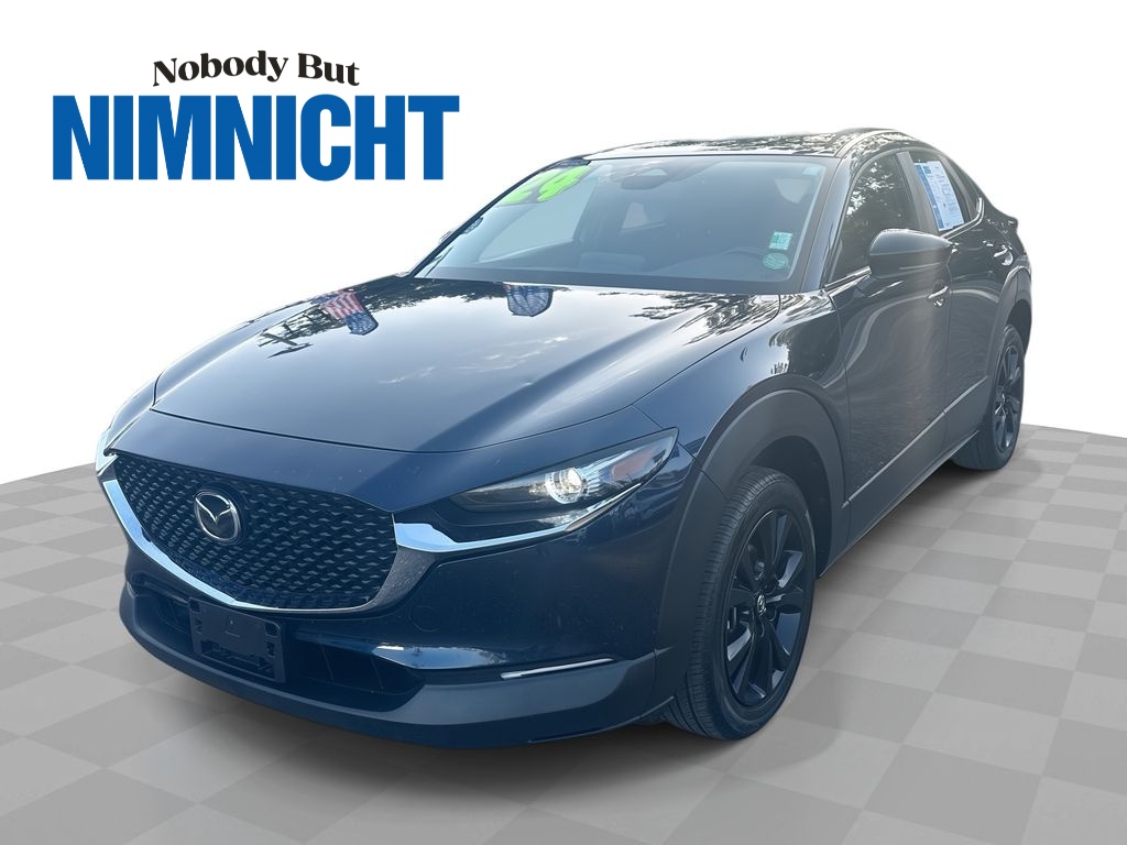 2024 MAZDA CX-30 2.5 S SELECT Sport - 1