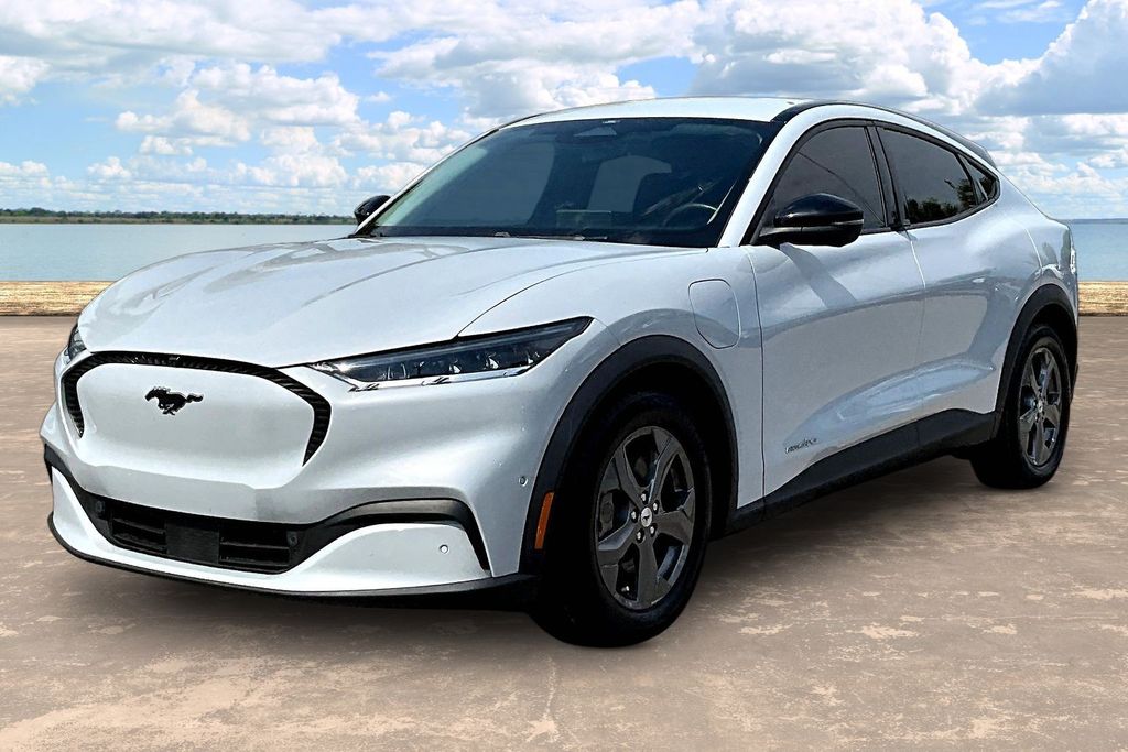 2023 FORD MUSTANG MACH-E Select - 1