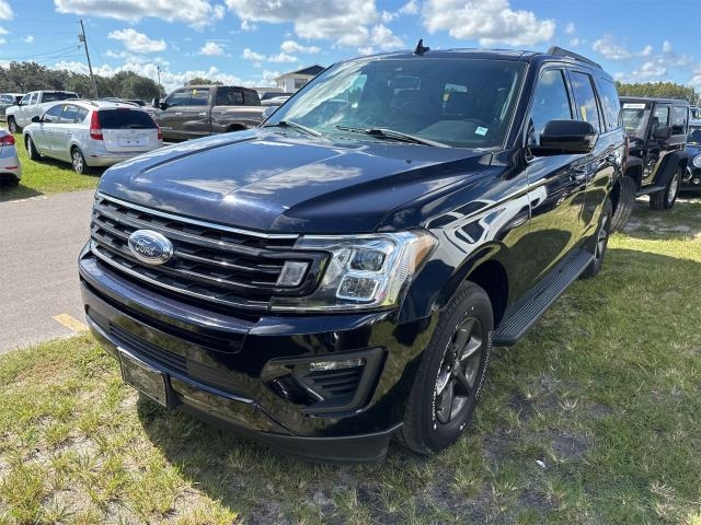 2021 FORD EXPEDITION XL - 1